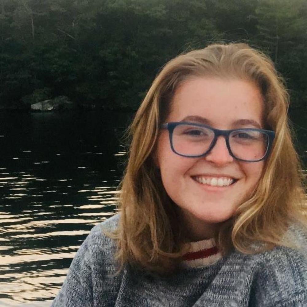 Meet your Posher, Elsa